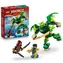 LEGO® NINJAGO® 71862 Bojový balíček: Lloydov dračí oblek / Počet dielikov: 81 / od 6 rokov