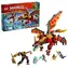 LEGO® NINJAGO® 71868 Wyldfyre a transformačný dračí oblek / Počet dielikov: 821 / od 9 rokov