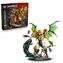 LEGO® NINJAGO® 71872 Ultra dračí súboj / Počet dielikov: 2178 / od 12 rokov