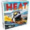 Asmodee Heat: Legendy / Dĺžka hry: 60 minút / Počet Hráčov: 1-5 / od 10 rokov