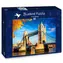 BlueBird Puzzle Tower Bridge, Londýn / 500 dielikov / od 12 rokov