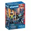 Playmobil® Action Heores 72076 Zlodeji bicyklov / Počet dielikov: 11 / od 4 rokov