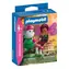 Playmobil® Special PLUS 72034 Lesná víla s pomocníkom / Počet dielikov: 24 / od 4 rokov