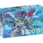 ENJOY Puzzle Blues oceánu / 3000 dielikov / od 14 rokov