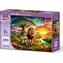 ART PUZZLE 35539 Puzzle Levia rodinka / 200 dielikov / od 7 rokov