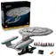 LEGO® Icons 10356 Star Trek: USS Enterprise NCC-1701-D™ / Počet dielikov: 3600 / od 18 rokov