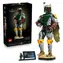 LEGO® Star Wars™ 75455 Boba Fett™ / Počet dielikov: 1544 / od 18 rokov
