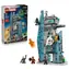 LEGO® MARVEL 76352 Avengers: Doomsday: Nová veža Avengerov / Počet dielikov: 954 / od 12 rokov