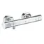 Grohe Grohtherm 800 Cosmopolitan - Termostatická sprchová batéria chróm