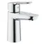 Grohe BauEdge - Umývadlová batéria chróm