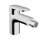 Hansgrohe Vernis Blend - Bidetová batéria s výpustou chróm