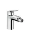 Hansgrohe Logis - Bidetová batéria s výpustou chróm