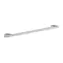 Hansgrohe AddStoris - Držiak uterákov | dĺžka 65 cm | chróm