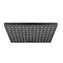 Hansgrohe Vernis Shape - Hlavová sprcha | 23x17 cm | EcoSmart | matná čierna