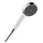 Hansgrohe Activera Select S - Sprchová hlavica | 2 prúdy | EcoSmart | chróm