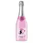 Corsair Toiletries EMILY IN PARIS Bubble Bath - Pena do kúpeľa 250 ml / design fľaše šampanského / od 3 rokov