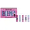 Corsair Toiletries EMILY IN PARIS Lip Balms - Sada balzamov na pery 5x / od 3 rokov