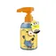 Corsair Toiletries MINIONS Giggling Handwash - spievajúce tekuté mydlo 250 ml / od 3 rokov