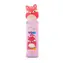 Corsair Toiletries SQUISHMALLOWS Bath Bubbles Topper Fifi Love - pena do kúpeľa 300 ml/od 3 rokov