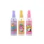 Corsair Toiletries SQUISHMALLOWS Body Mist fialová - telová hmla 100 ml / od 3 rokov