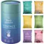 Body Restore Essence Shower Steamers / tablety do sprchy / vôňa Mix / 6 ks
