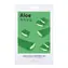 MISSHA Airy Fit Sheet Mask (Aloe) / Plátienková maska s výťažkom aloe vera / 19g