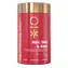 Nutriburst Premium Hair, Skin & Nails - gumídci s biotínom, vitamínmi A, B, C, E a zinkom, jahoda 60ks