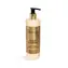 IDC Institute Body Lotion Gold Shimmer 400 ml / Trblietavé telové mlieko
