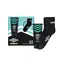 Umbro 2in1 Hair & Body Wash Ice 150 ml + Men's Socks / Sprchový gél na vlasy a telo