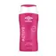 Umbro Body Wash Pink Active 400 ml / Sprchový gél