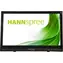 15.6" HANNspree HT161HNB čierna / TFT / 1366 x 768 / 200cd / 500:1 / 12ms / HDMI / VGA