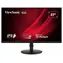 27" ViewSonic VG2708A-MHD čierna / IPS / 1920 x 1080 / 16:9 / 5ms / 1300:1 / 250cd-m2 / HDMI + DP + VGA / Pivot / VESA