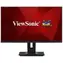 27" ViewSonic VG2756-4K čierna / IPS / 3840 x 2160 / 16:9 / 5ms / 350cd-m2 / HDMI + DP + USB-C / Pivot / VESA / repro