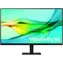 32" Samsung ViewFinity S6 (S60UD) čierna / IPS / 2560×1440 / 16:9 / 5ms / 1000:1 / 350cd-m2 / HDMI + DP / VESA