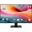 27" MSI PRE MP271A E2 čierna / 1920 × 1080 / IPS / 16:9 / 1ms / 1500:1 / 300cd-m2 / HDMI + DP + VGA