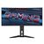 Rozbalené - 34" GIGABYTE MO34WQC čierna / LCD / 3440 x 1440 / OLED / 16:9 / 0.03ms / 1.5M:1 / 250cd-m2/2x HDMI+1x DP / rozbalené