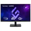 27" ViewSonic VX27G1-2K čierna / IPS / 2560 x 1440 / 16:9 / 1ms / 180Hz / 1000:1 / 300cd-m2 / HDMI + DP / VESA / HDR