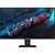 25" GIGABYTE GS25F2 GAMING čierna / LCD / FHD 1920x1080 / IPS / 16:9 / 1ms / 300cd-m2 / 1000:1 / 2x HDMI + 1x DP