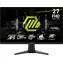 27" MSI MAG 275F čierna / FHD / 1920 x 1080 / 16:9 / 0.5ms / 1000:1 / HDMI + DP / VESA