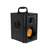Media-Tech BOOMBOX čierna / bezdrôtový reproduktor / RMS 15W + subwoofer PMPO 600W / BT 2.1 + EDR / FM Radio / microSD