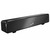 GENIUS USB SoundBar 100 / soundbar reproduktor / drôtový / 6W / USB / 3.5 "jack / čierna