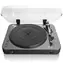 Lenco LBT-120 čierna / Gramofón / 33 & 45 RPM / BT / USB / predzosilňovač