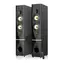 Fenda F&D T-88X čierna / Reproduktory / 2.0 / 300W / BT4.2 / FM rádio / USB / optický vstup / diaľkové ovládanie / Karaoke