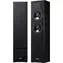 Yamaha NS-F51 čierna / RMS 80W / 2x 160mm midrange-bass menič / 1x 30mm výškový menič