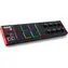 AKAI LPD 8 MKII - Mini USB/MIDI kontrolér čierna