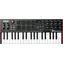 AKAI MPK MINI PLUS Ovládacia klávesnica Pad kontrolér MIDI USB čierna / 8 padov