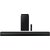 SAMSUNG HW-B650 čierna / 3.1 kanálový soundbar / 430 W / HDMI / Bluetooth / USB / optický vstup