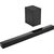Panasonic SC-HTB150EGK čierna / Soundbar / 2.1 / 100 W / Bluetooth / HDMI / Optický výstup