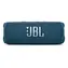 JBL Flip 6 modrá / Bluetooth reproduktor / 4800 mAh / IP67 / Bluetooth