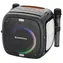 C-tech Impressio Qubis / Párty reproduktor / 80W / Bluetooth / 3.5mm / USB / IPX6